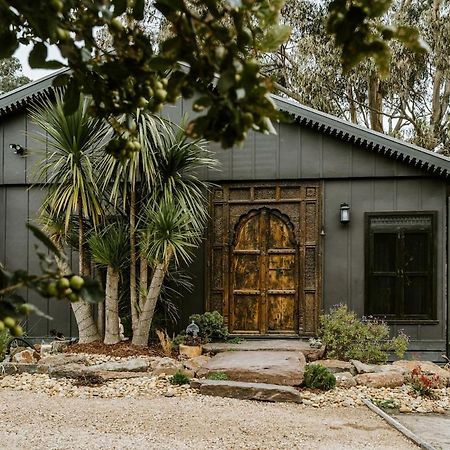 The Temple - Country Farm Retreat Villa Launching Place Exterior foto