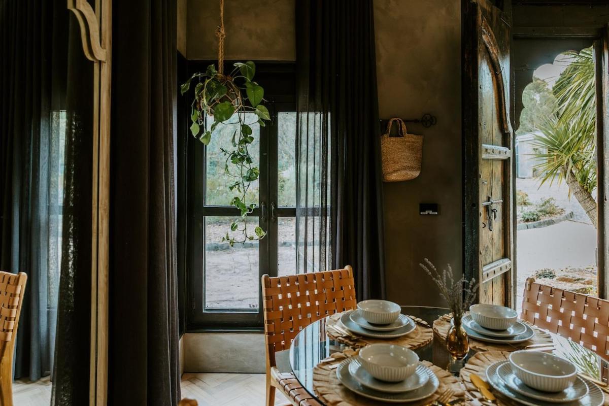 The Temple - Country Farm Retreat Villa Launching Place Exterior foto