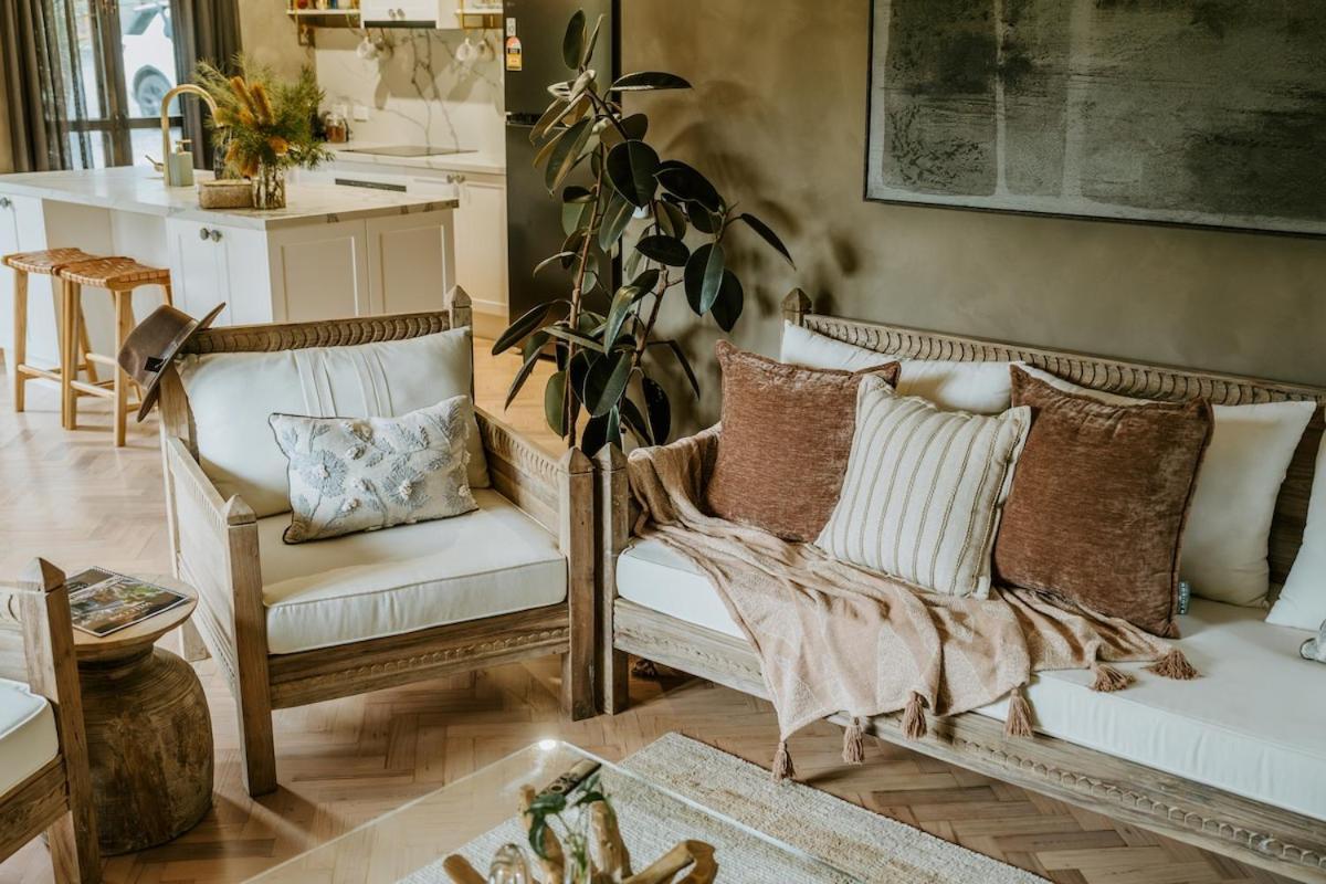 The Temple - Country Farm Retreat Villa Launching Place Exterior foto