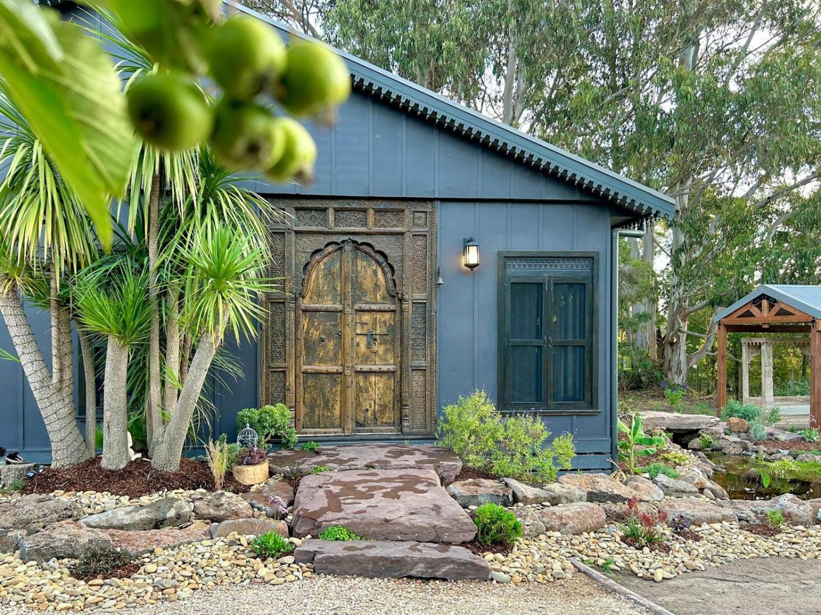 The Temple - Country Farm Retreat Villa Launching Place Exterior foto