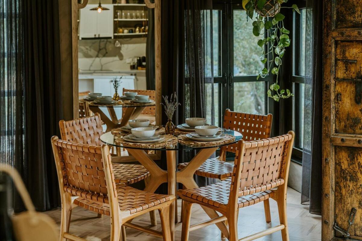 The Temple - Country Farm Retreat Villa Launching Place Exterior foto