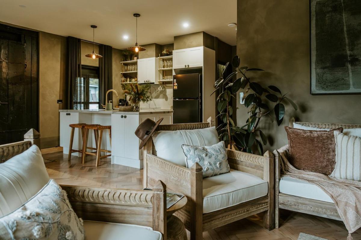 The Temple - Country Farm Retreat Villa Launching Place Exterior foto