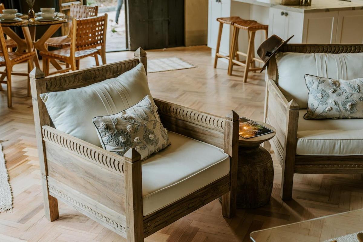 The Temple - Country Farm Retreat Villa Launching Place Exterior foto