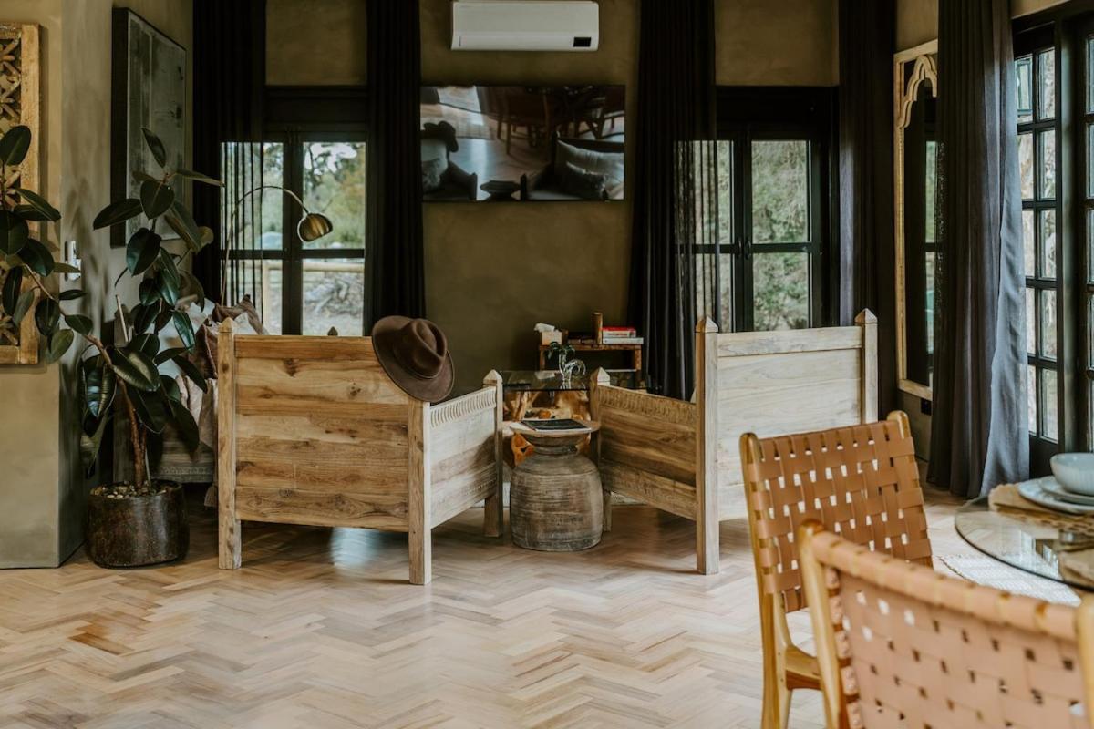 The Temple - Country Farm Retreat Villa Launching Place Exterior foto