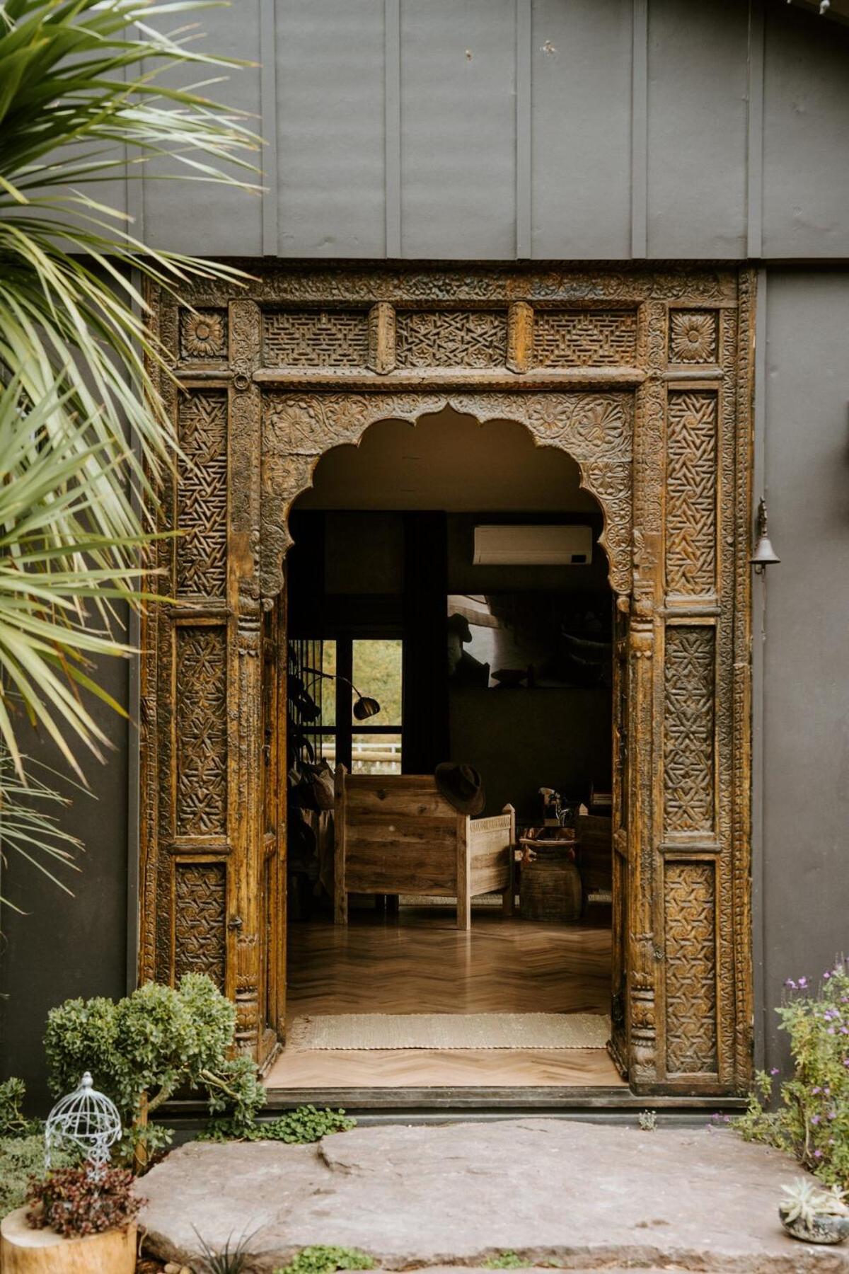 The Temple - Country Farm Retreat Villa Launching Place Exterior foto